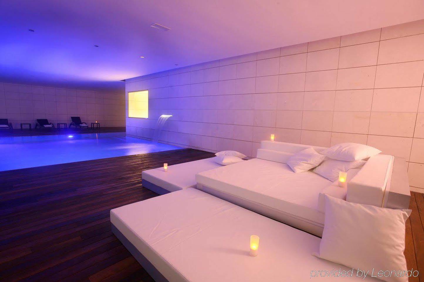 Finca Prats Hotel Golf & Spa Lleida Exterior photo